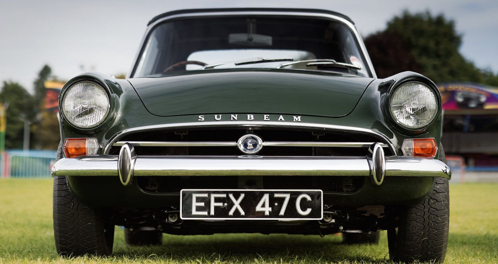 15 Classic Cars That Are Criminally Overlooked
