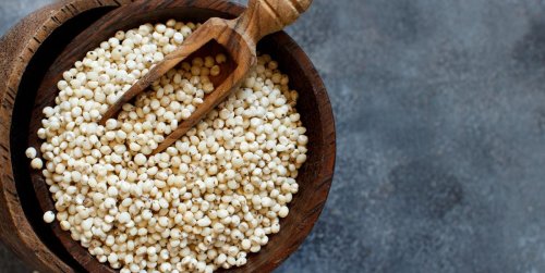 What Is Sorghum and Why Should You Add It to Your Diet?