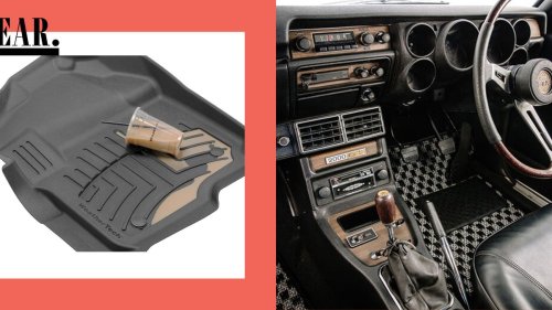 The best floor mats and liners you need to buy right now
