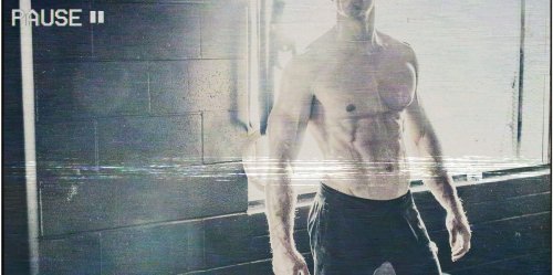 How to (Actually) Get a Six-Pack