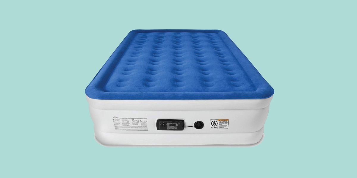 We Found Air Mattresses That You'll Actually Enjoy Sleeping On