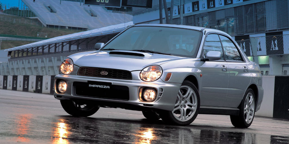 The 27 Most Fun Used Cars You Can Buy for Under $5000