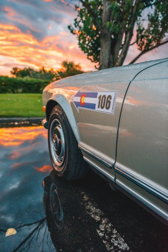 The one event every car enthusiast needs to attend before they die