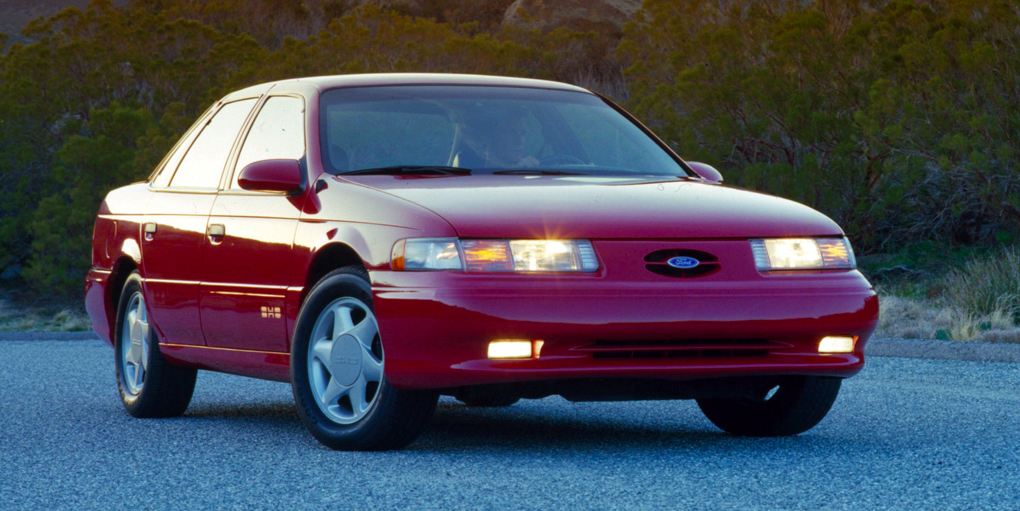 22 Great Nineties Performance Cars You Totally Forgot