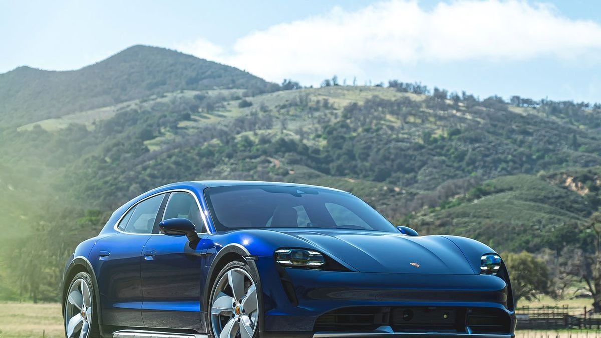 Best Electric Cars You Can Buy in 2023