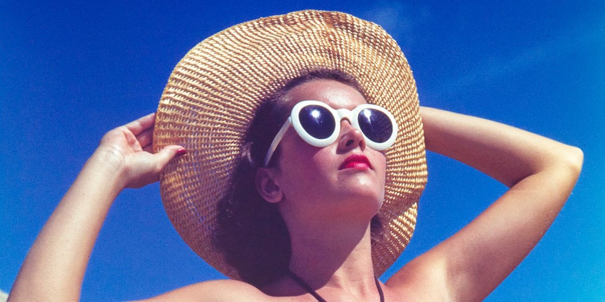 You Can Skip the Sun—These Face Tanning Drops Do All the Work