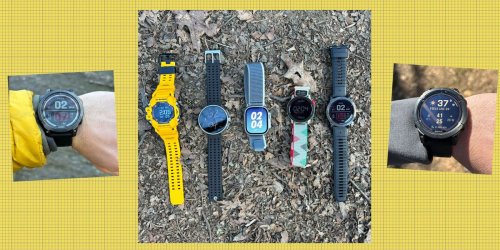 The Best Outdoor Watches in 2024, Tested by Gear Experts