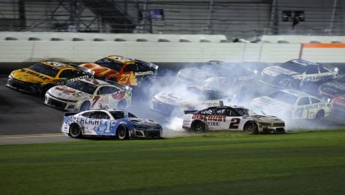 Does the Daytona 500 not mean as much as it used to?