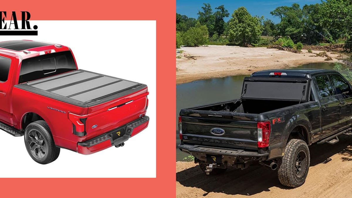 Best Truck Tonneau Covers of 2025