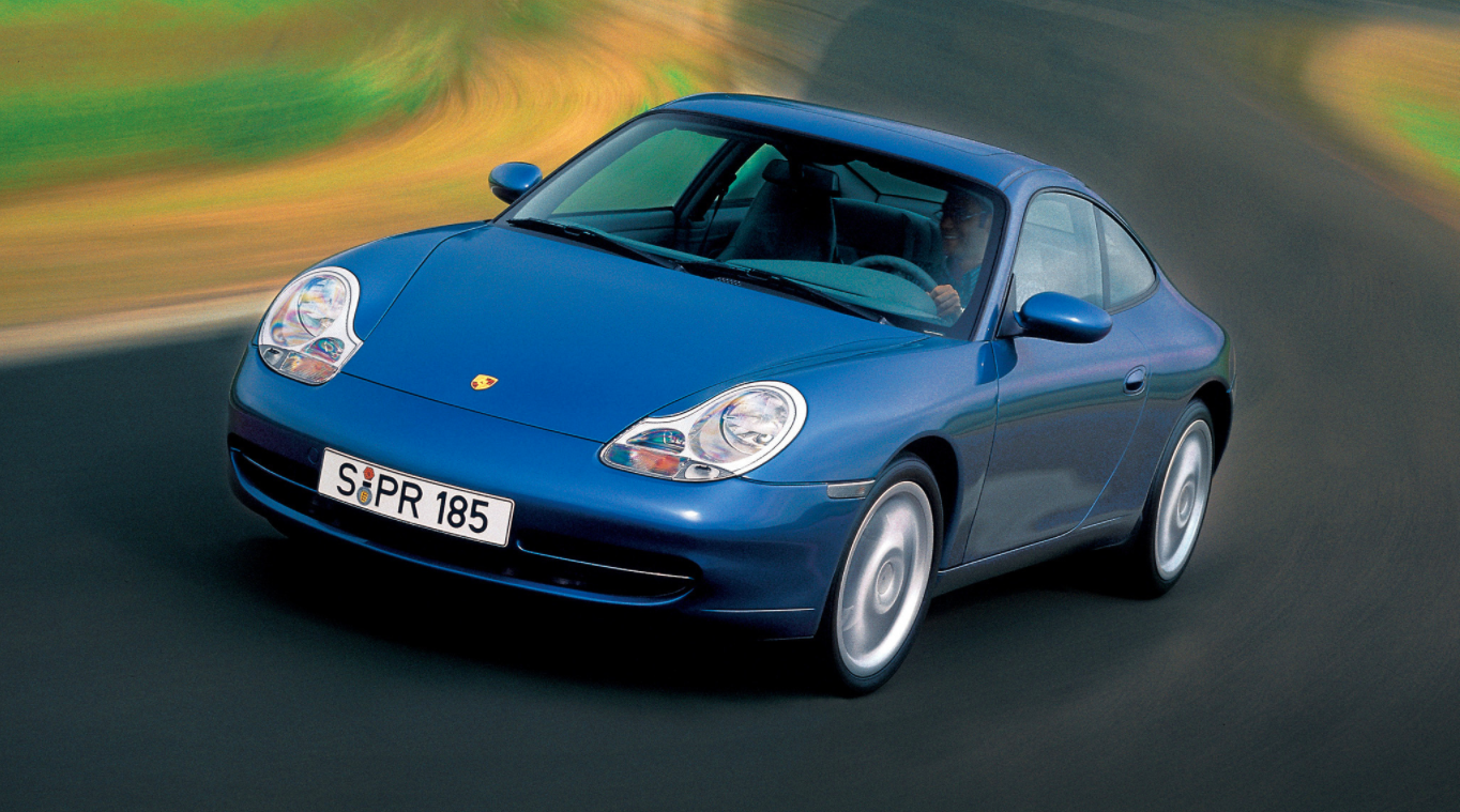 28 Fun Sports Cars That Are Surprisingly Cheap