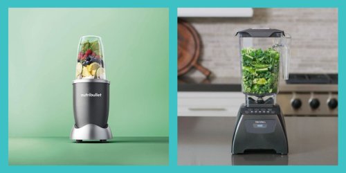 8 Best Blenders for Creamy Smoothies Every Morning