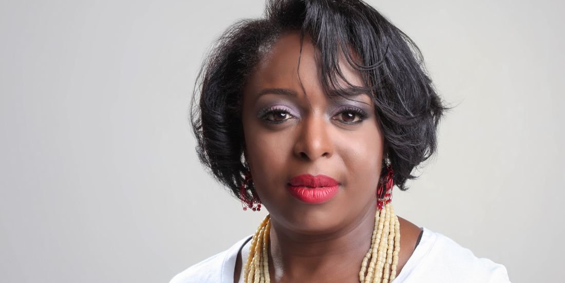 Kimberly Bryant On Why She Founded Black Girls Code