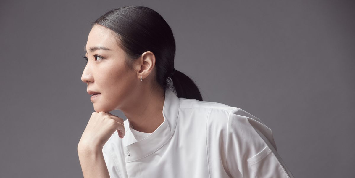 Chi è la migliore chef donna al mondo dell 2025