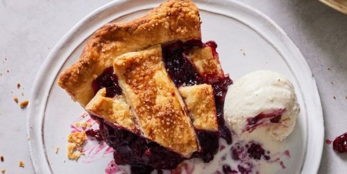 37 Delish Summer Pie Recipes That Go Beyond Cherry