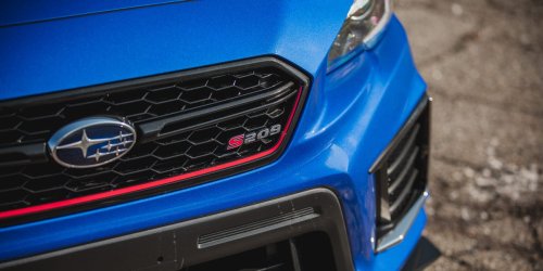 Bet you didn't know Jerry Seinfeld is a big fan of this car brand