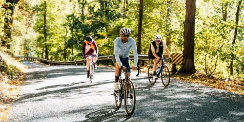 How to Boost Your Cycling Endurance