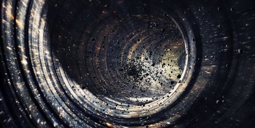 A Physicist Says Singularities—Not Dark Energy—May Actually Be Why the Universe Is Expanding Faster