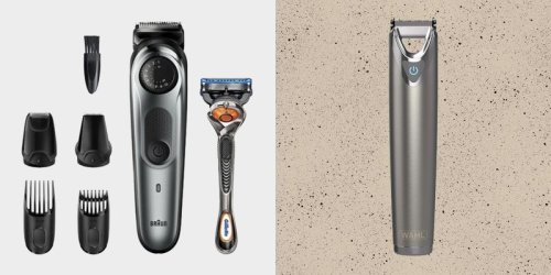 The Best Beard Trimmers To Buy