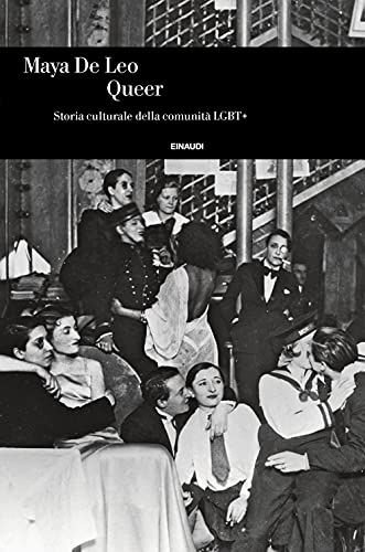 5 libri a tema LGBTQ+ appena usciti da leggere (non solo) per il Pride Month