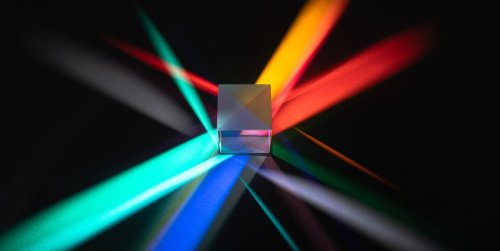 Scientists Discovered a New Color. It’s Been Right in Front of Us All Along.