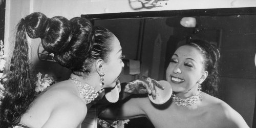 How Josephine Baker Upended Sexual Stereotypes While Advocating For Civil Rights