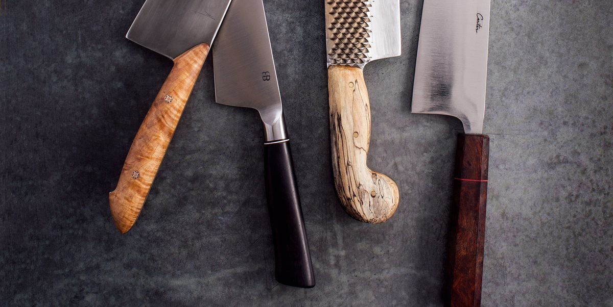 8 Mistakes You're Making with Your Kitchen Knives and Today's Best Gear