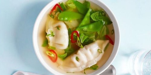 18 Dumpling Recipes That Make for the Perfect Comfort Meal