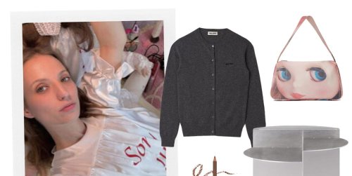 13 Things Petra Collins Would Buy Again
