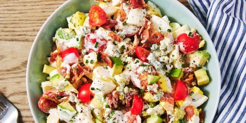 26 Keto-Friendly Lunch Recipes Made For Low-Carb Lovers