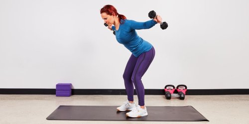 Everything You Need to Know About the Reverse Fly Exercise
