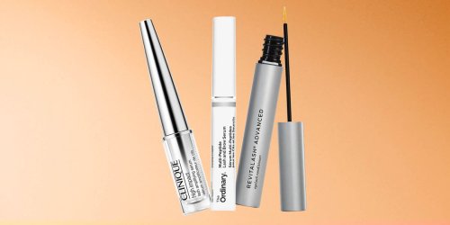 The best eyelash growth serums that are worth every penny
