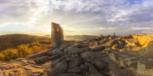 Archaeologists Found a Lost Roman City That Was Erased for 1,600 Years