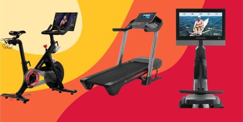 18 best exercise equipment deals in the Amazon Spring Sale