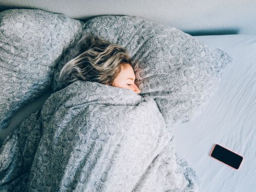 There's A Scientific Reason Why You Want To Nap All The Time Even After A Good Night's Sleep