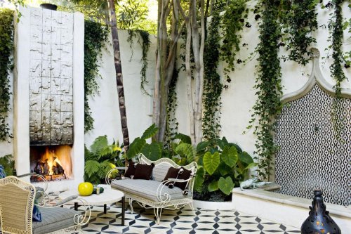 14 Outdoor Patio Tile Designs We Love