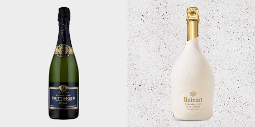 The Best Champagnes for 2024, According to Esquire's Wine Experts