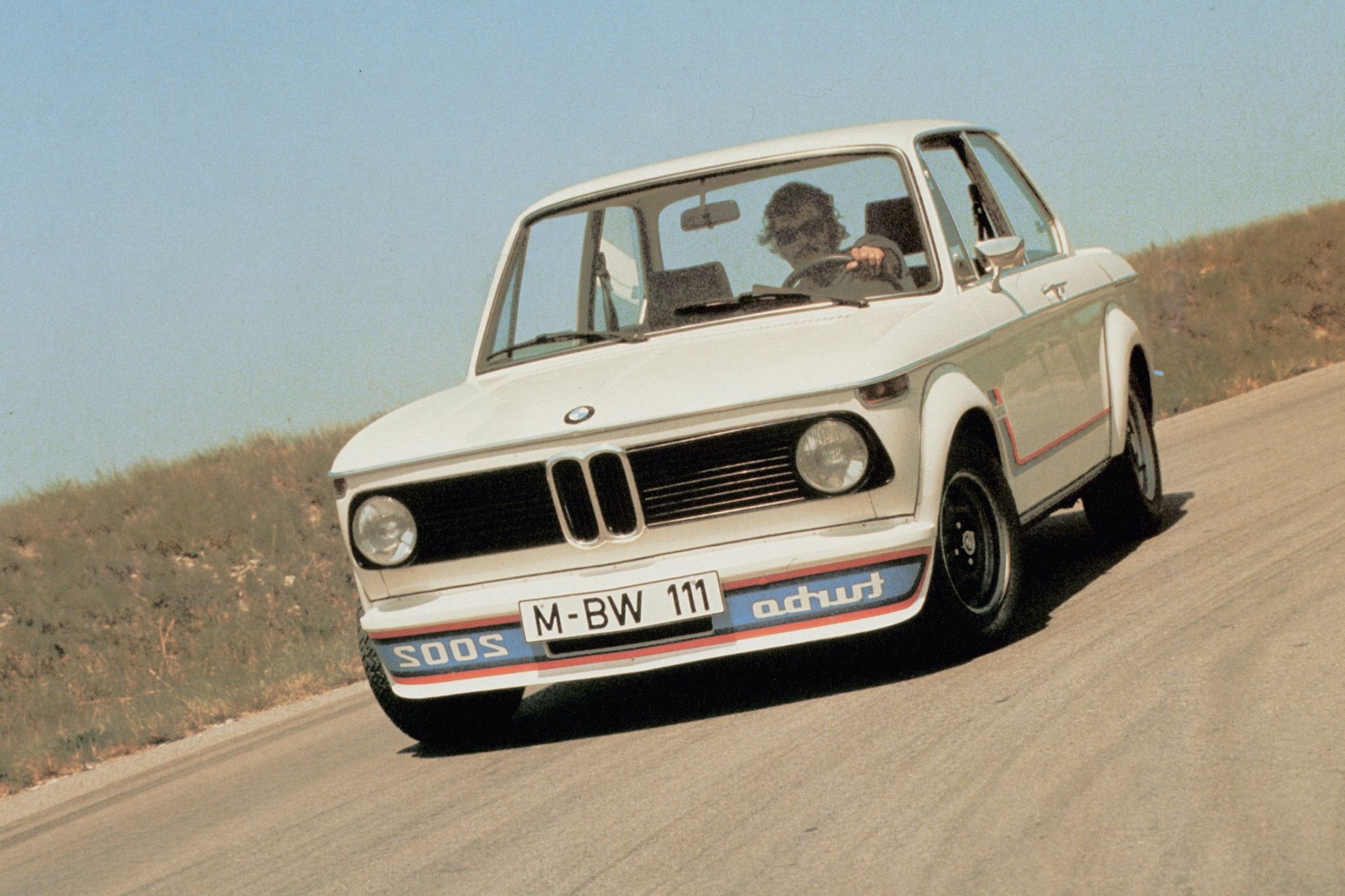 The 22 Best Classic Cars for Daily Driving