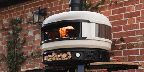 The Best Home Pizza Oven Money Can Buy