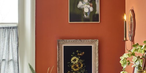 Annie Sloan's trending colours for autumn/winter 2022, and the colours that will be big next year