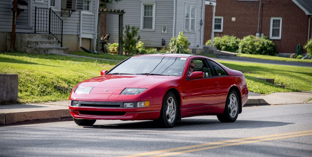 Nostalgia: What Car from the 1990s Would You Buy Today?