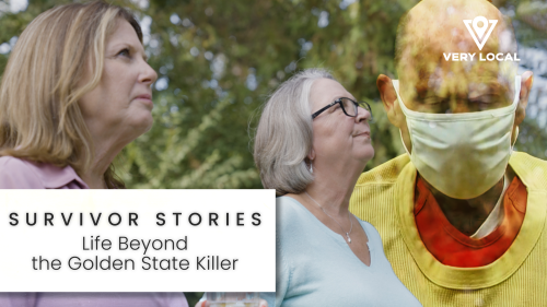 Survivor Stories: Life Beyond the Golden State Killer Official Trailer
