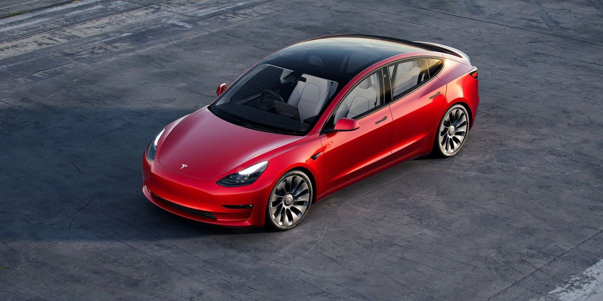 How Tesla Is Crushing More than Just the EV Market
