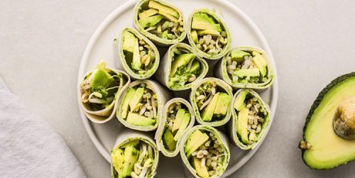 25 Healthy Avocado Recipes To Satisfy Every Craving
