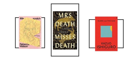 The 10 best books of 2021 (so far)