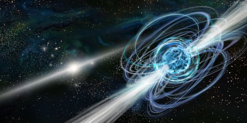 Magnetars Are Even More Hardcore Than We Thought
