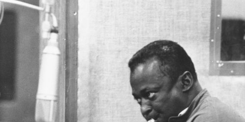 Miles Davis and the Recording of a Jazz Masterpiece