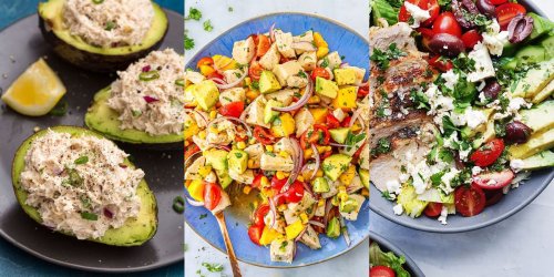 Chicken Salad Recipes That Overthrow All Other Salad Recipes