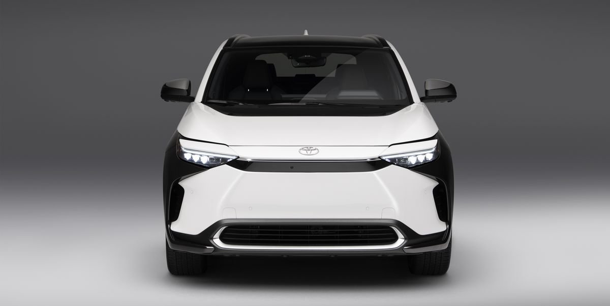 Toyota Has the Best Chance to Beat Tesla on EVs. Here's Why