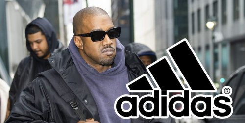Is Adidas Bringing Kanye Back?