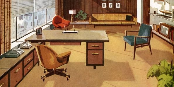 The Most Important Pieces of Mid-Century Modern Furniture to Know